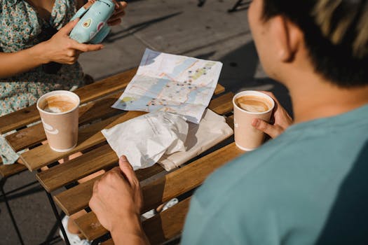 Proč by každý turista měl znát OpenStreetMap: Přesné a aktuální mapy