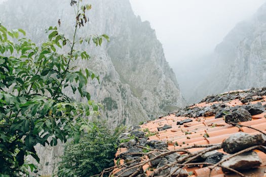 Objevte Top Turistické Trasy v ČR: Průvodce & Tipy