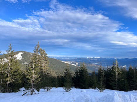 Top 10 Rodinných Výletů v Beskydech: Příroda a Zábava pro Všechny