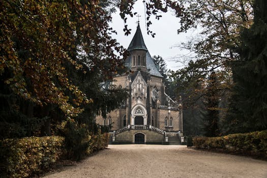 Třeboňsko: Ideální destinace pro rodinné výlety s dětmi