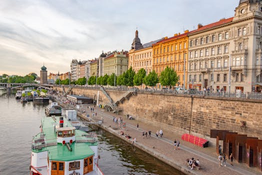 10 Nejlepších Letních Aktivit pro Děti na Dovolené v Česku