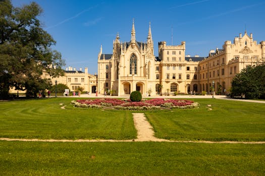 Průvodce skrytými turistickými trasami České republiky