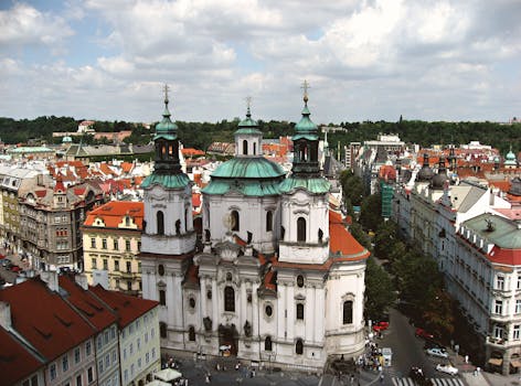 Turistické Trasy v ČR: Průvodce pro Každého Turistu (2023)